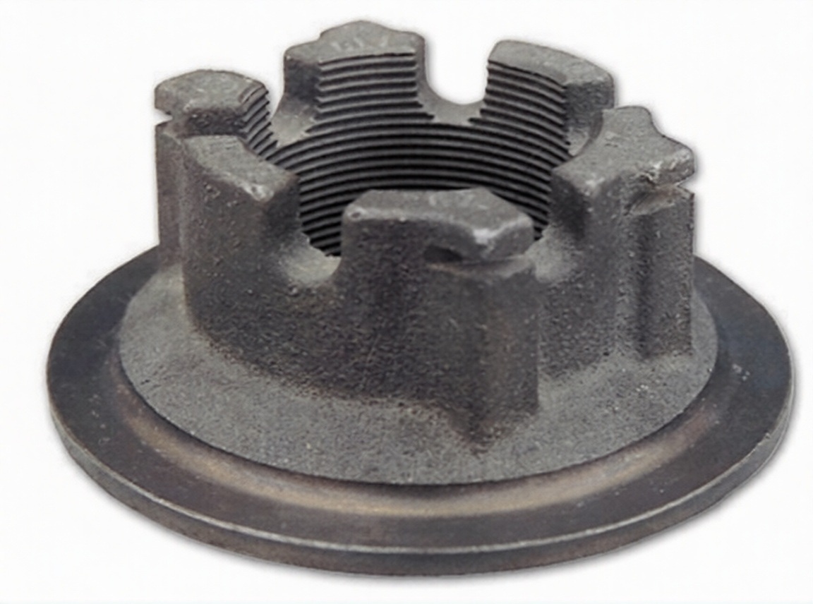 DİNGİL SOMUNU BP DORSE